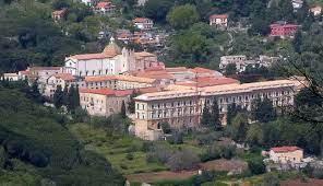 Abbazia di San martino delle Scale