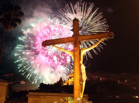 Festa del Santissimo Crocifisso