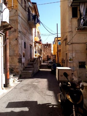 Quartiere San Vito