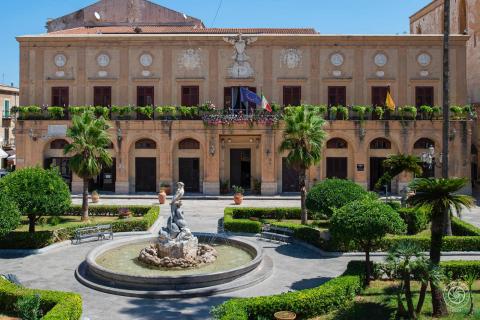 Palazzo comunale